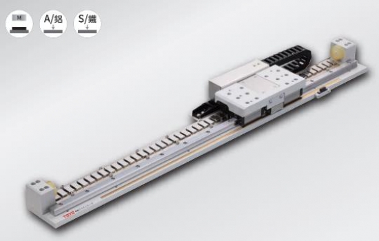 直線電機(jī)模組在激光焊機(jī)、切割上的應(yīng)用是什么